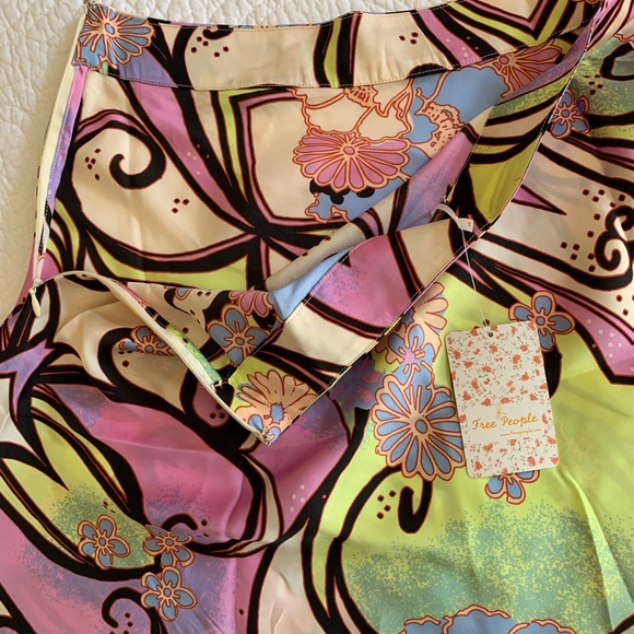 Free People skirt - Picture 6 of 11